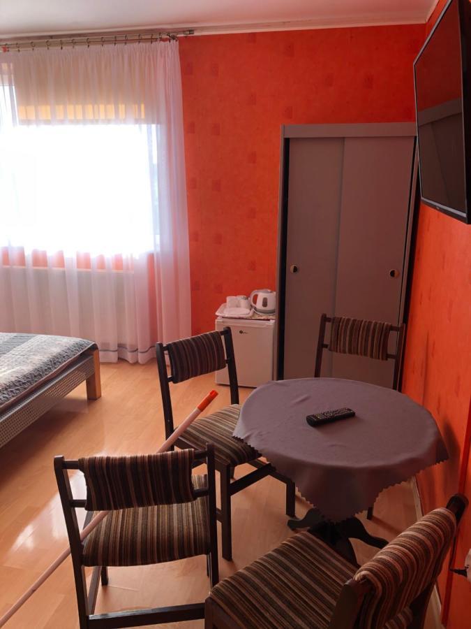 Homestay Ada - Goscinne