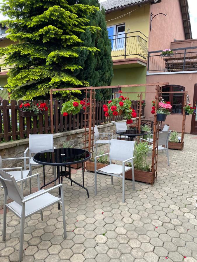 Ada - Goscinne Homestay