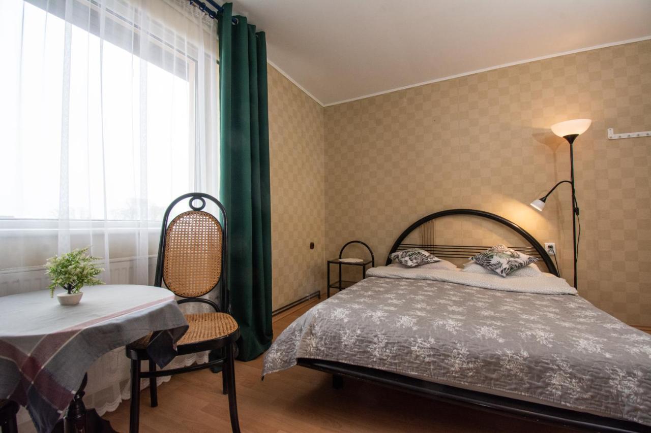 Ada - Goscinne Homestay Leba
