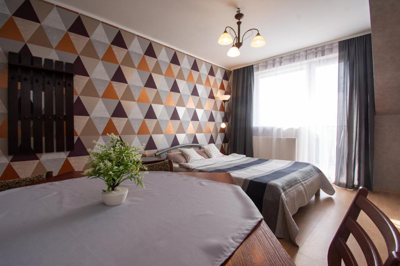 Ada - Goscinne Homestay