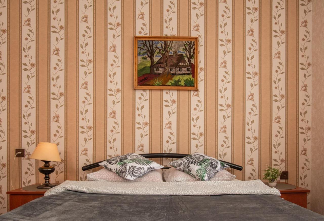 Homestay Ada - Goscinne