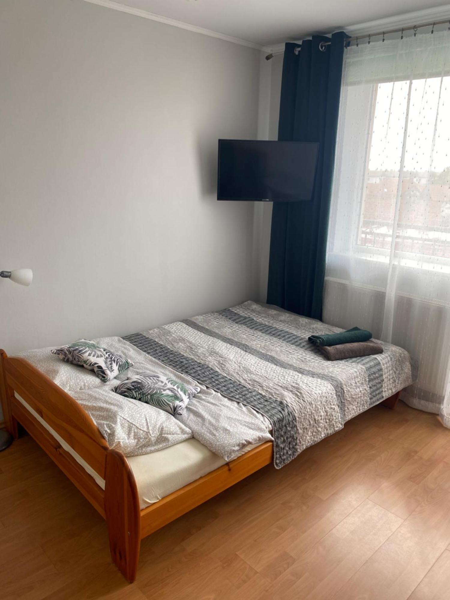 Ada - Goscinne Homestay Leba