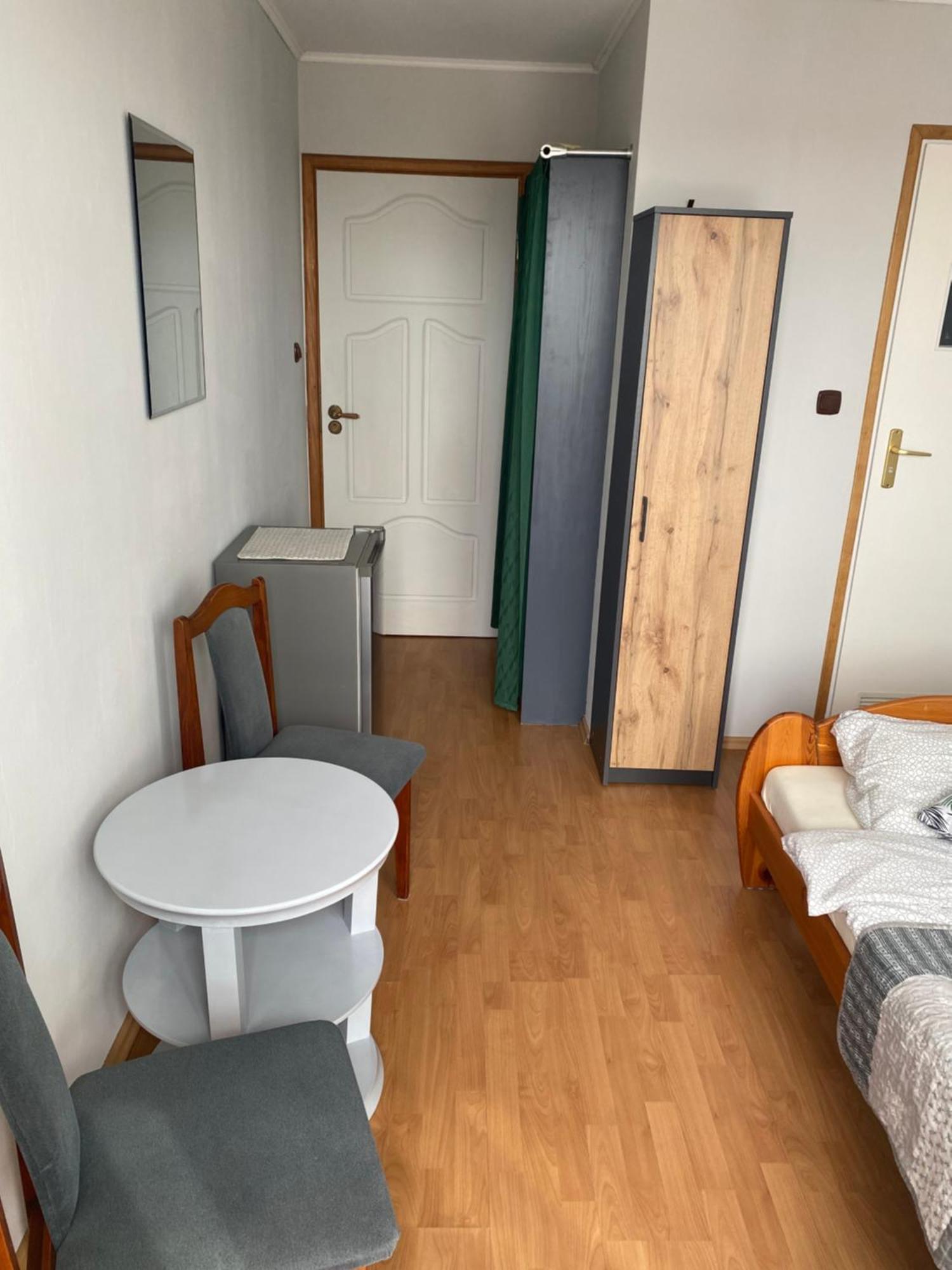 Habitación en casa particular Ada - Goscinne Łeba