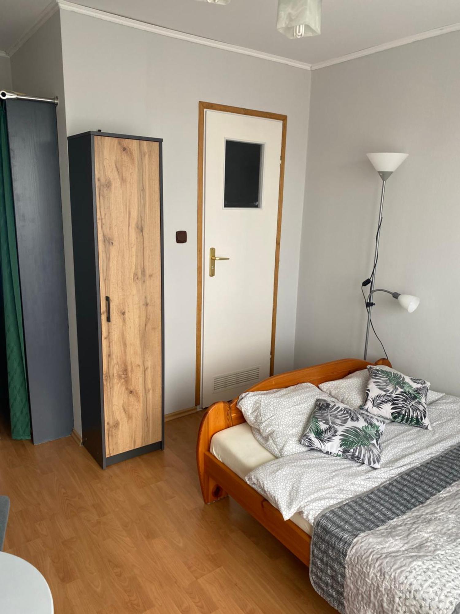 Homestay Ada - Goscinne