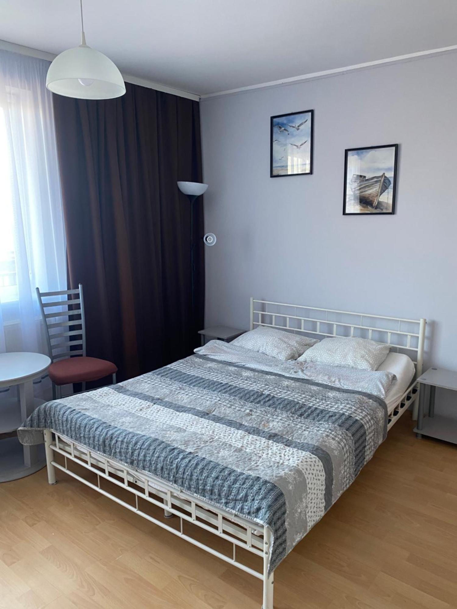 Habitación en casa particular Ada - Goscinne Łeba