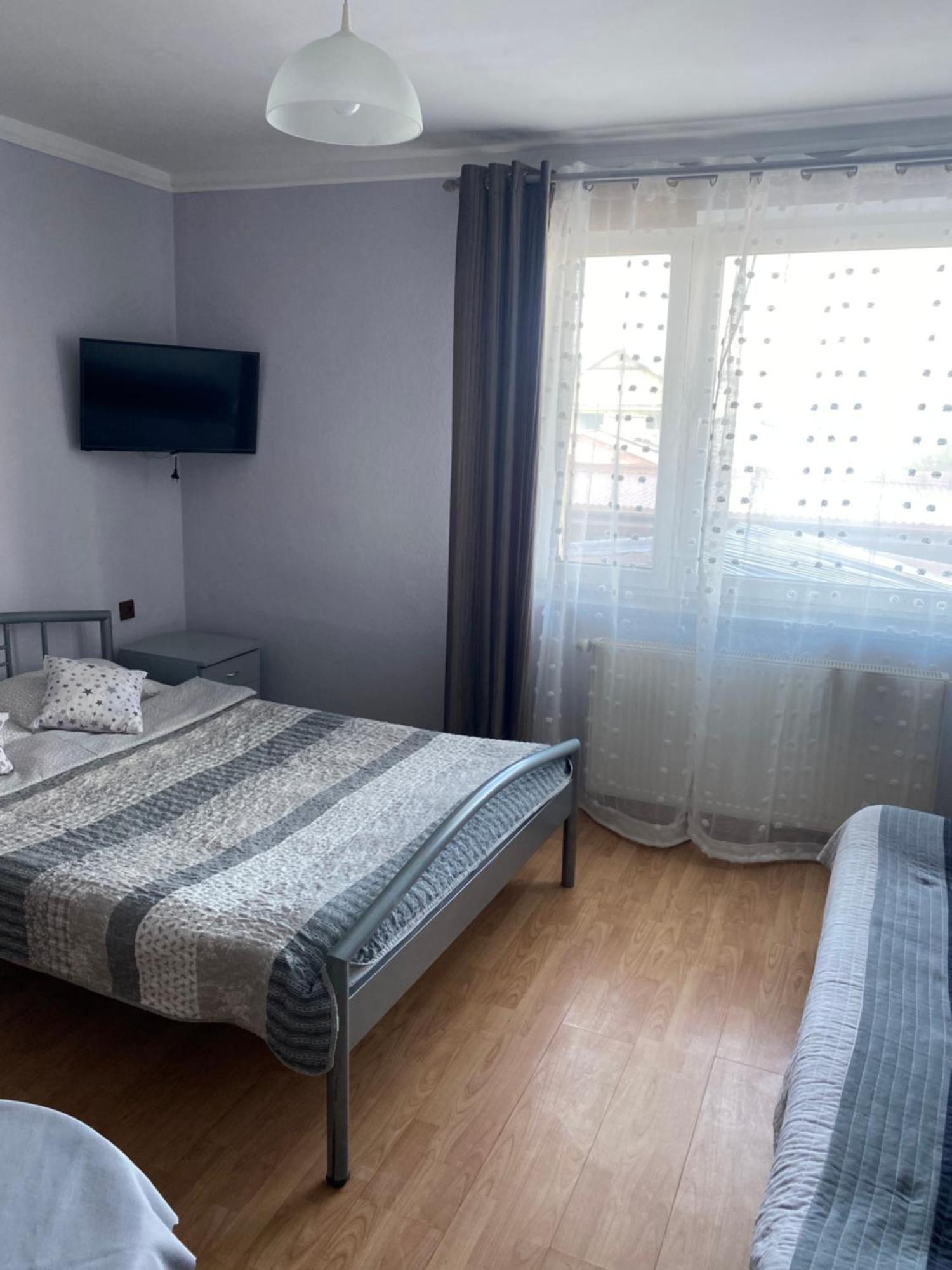 Ada - Goscinne Homestay